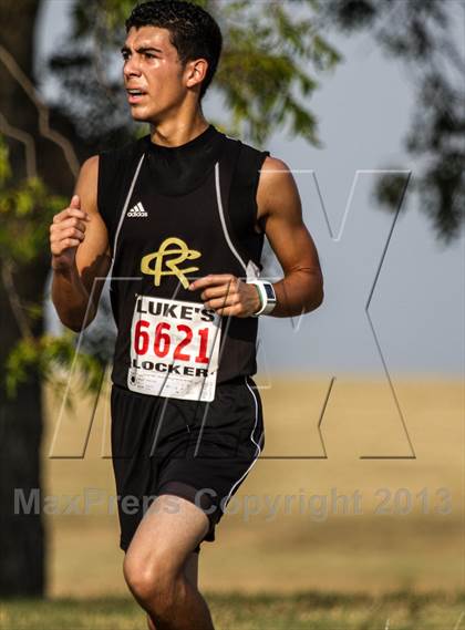 Thumbnail 2 in Prosper Invitational photogallery.