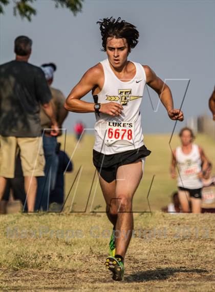 Thumbnail 2 in Prosper Invitational photogallery.
