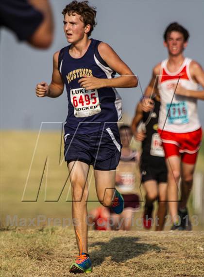 Thumbnail 3 in Prosper Invitational photogallery.