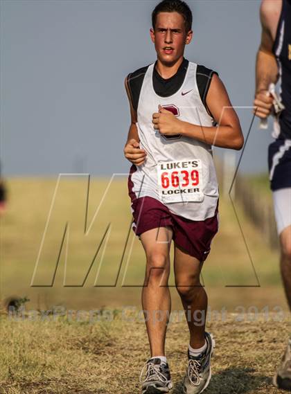 Thumbnail 2 in Prosper Invitational photogallery.