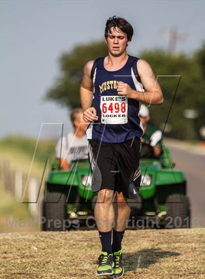 Thumbnail 2 in Prosper Invitational photogallery.