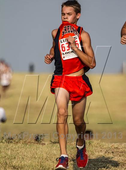 Thumbnail 3 in Prosper Invitational photogallery.