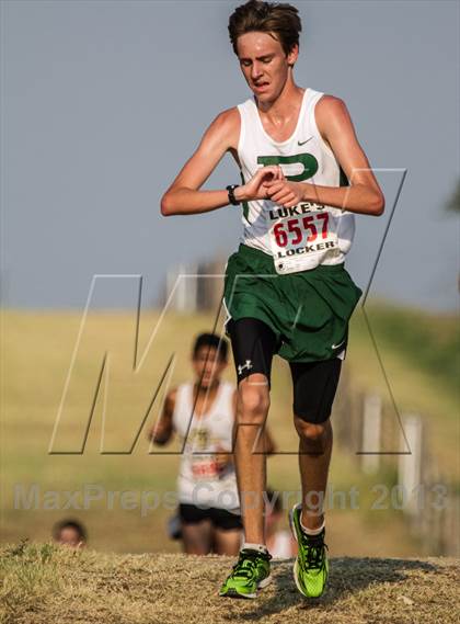 Thumbnail 3 in Prosper Invitational photogallery.