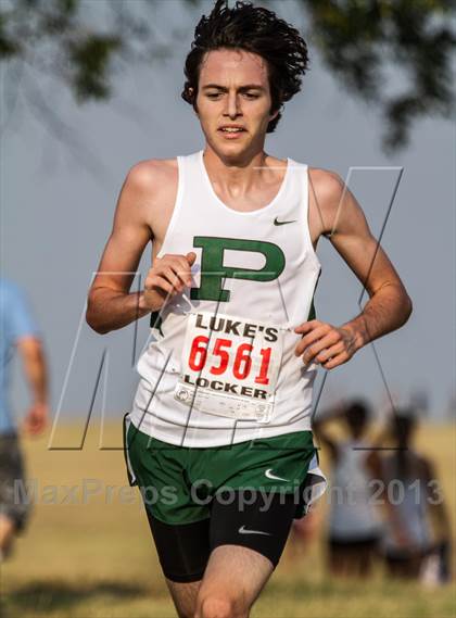 Thumbnail 1 in Prosper Invitational photogallery.