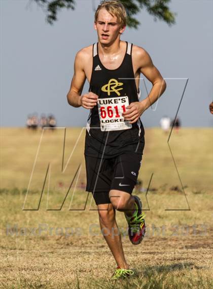 Thumbnail 3 in Prosper Invitational photogallery.