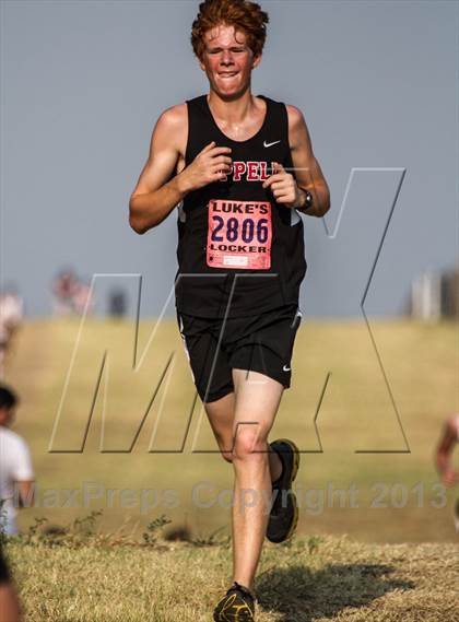 Thumbnail 1 in Prosper Invitational photogallery.