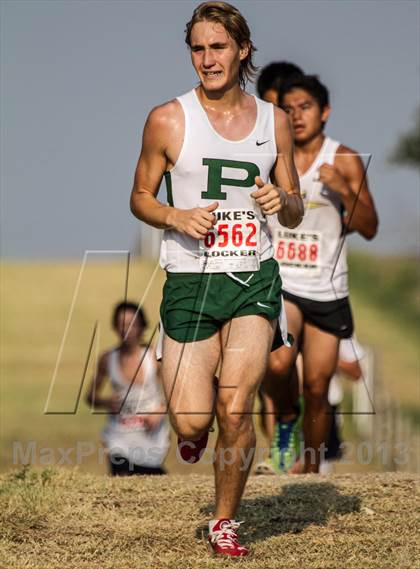 Thumbnail 2 in Prosper Invitational photogallery.