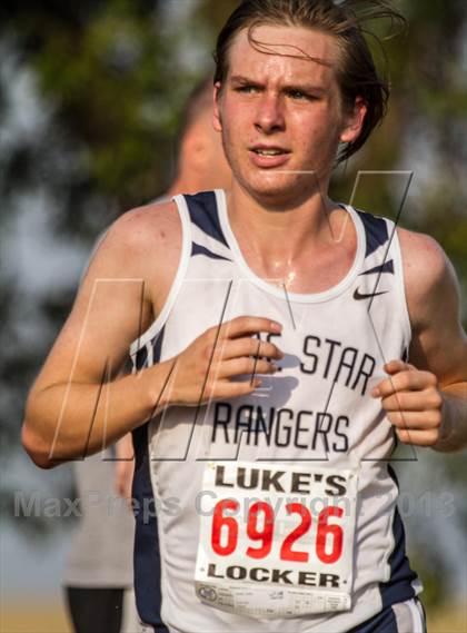 Thumbnail 1 in Prosper Invitational photogallery.