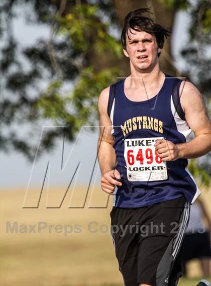 Thumbnail 1 in Prosper Invitational photogallery.
