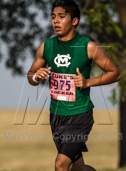 Thumbnail 3 in Prosper Invitational photogallery.