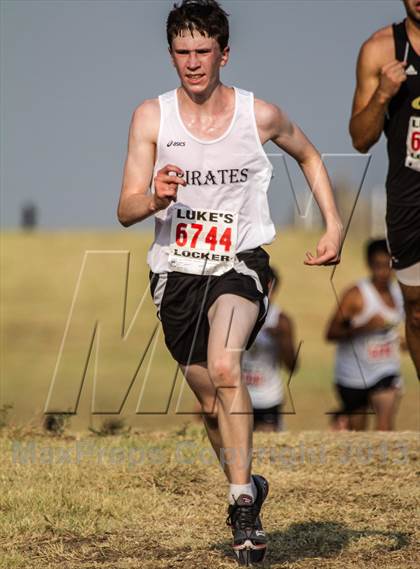Thumbnail 3 in Prosper Invitational photogallery.