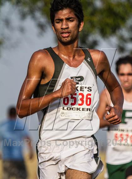 Thumbnail 1 in Prosper Invitational photogallery.