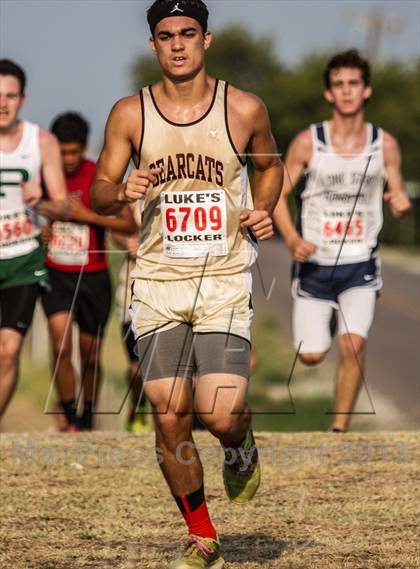 Thumbnail 2 in Prosper Invitational photogallery.