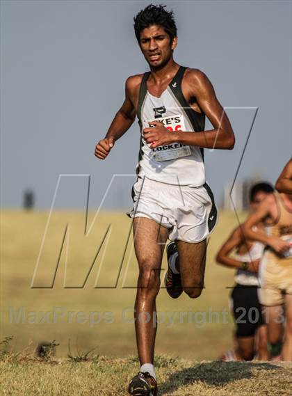 Thumbnail 2 in Prosper Invitational photogallery.