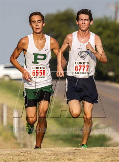 Thumbnail 1 in Prosper Invitational photogallery.