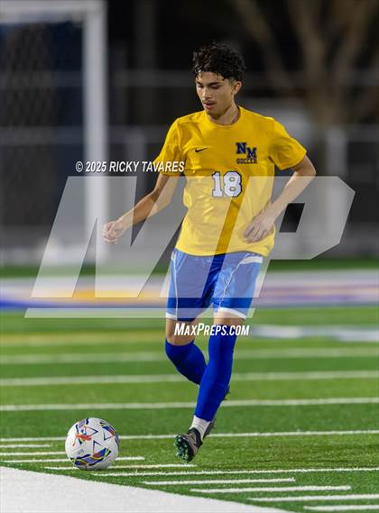 Thumbnail 1 in Piedmont @ Newark Memorial photogallery.