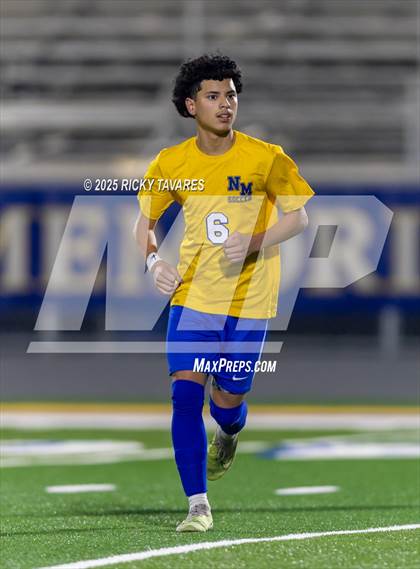 Thumbnail 1 in Piedmont @ Newark Memorial photogallery.