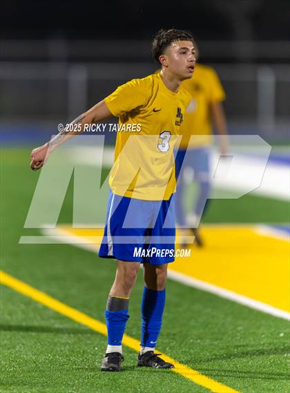 Thumbnail 1 in Piedmont @ Newark Memorial photogallery.