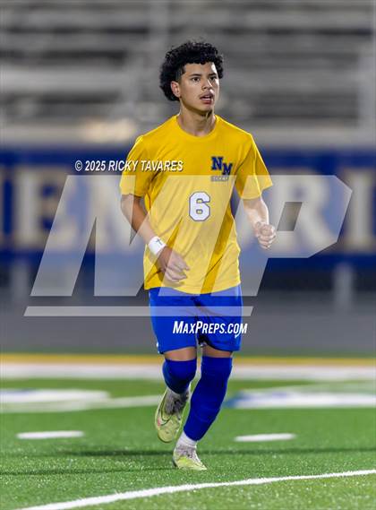 Thumbnail 2 in Piedmont @ Newark Memorial photogallery.