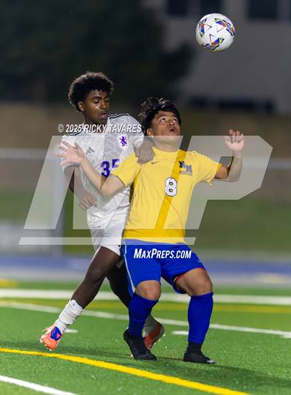 Thumbnail 2 in Piedmont @ Newark Memorial photogallery.