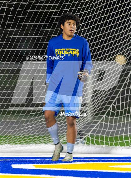 Thumbnail 2 in Piedmont @ Newark Memorial photogallery.