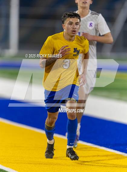 Thumbnail 3 in Piedmont @ Newark Memorial photogallery.