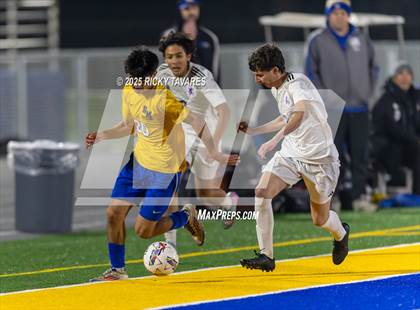 Thumbnail 1 in Piedmont @ Newark Memorial photogallery.