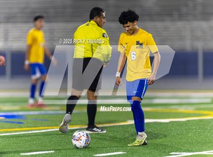 Thumbnail 2 in Piedmont @ Newark Memorial photogallery.