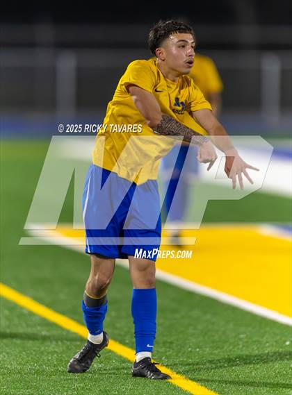 Thumbnail 2 in Piedmont @ Newark Memorial photogallery.