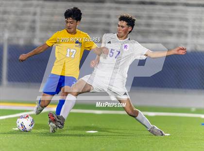 Thumbnail 1 in Piedmont @ Newark Memorial photogallery.