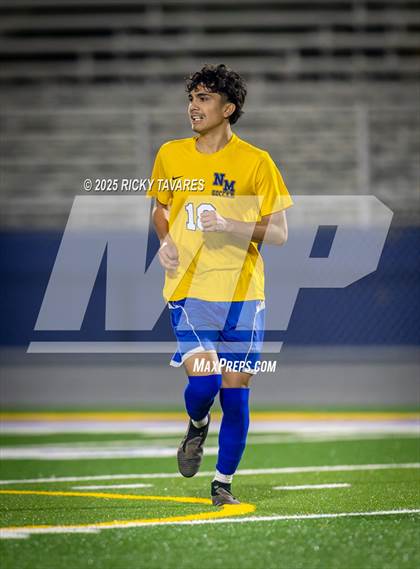 Thumbnail 1 in Piedmont @ Newark Memorial photogallery.