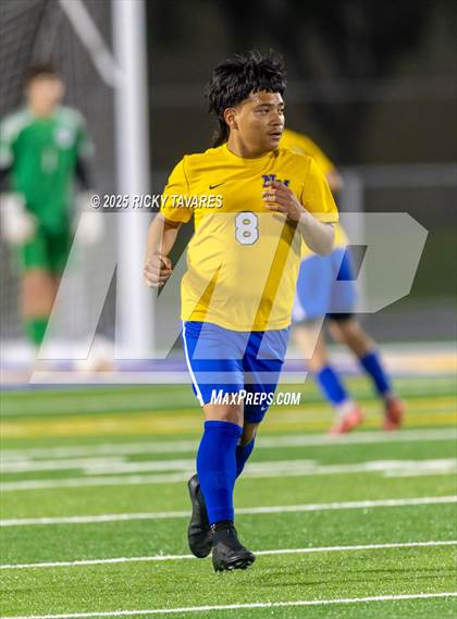 Thumbnail 2 in Piedmont @ Newark Memorial photogallery.