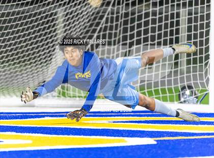 Thumbnail 3 in Piedmont @ Newark Memorial photogallery.