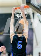Photo from the gallery "Rocklin @ Whitney"