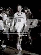 Photo from the gallery "Rocklin @ Whitney"