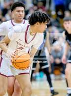 Photo from the gallery "Rocklin @ Whitney"
