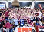 Photo from the gallery "Rocklin @ Whitney"