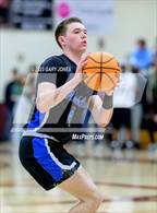 Photo from the gallery "Rocklin @ Whitney"