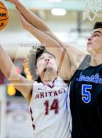 Photo from the gallery "Rocklin @ Whitney"