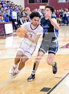 Photo from the gallery "Rocklin @ Whitney"