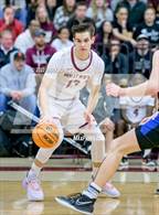 Photo from the gallery "Rocklin @ Whitney"