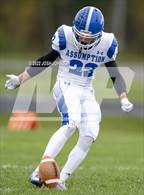 Photo from the gallery "Assumption @ Webster"