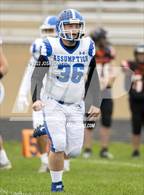 Photo from the gallery "Assumption @ Webster"