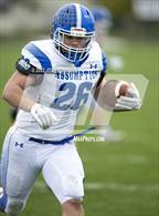 Photo from the gallery "Assumption @ Webster"