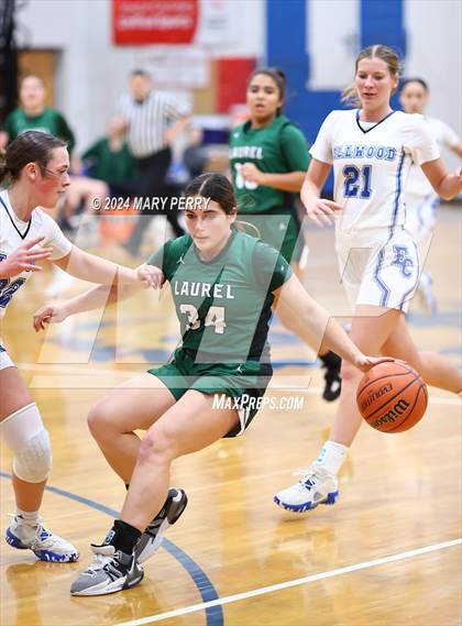 Thumbnail 2 in Laurel @ Ellwood City photogallery.