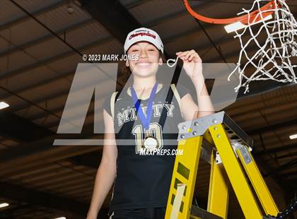 Thumbnail 2 in Archbishop Mitty (Nike Tournament of Champions - Awards) photogallery.