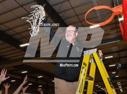 Thumbnail 2 in Archbishop Mitty (Nike Tournament of Champions - Awards) photogallery.