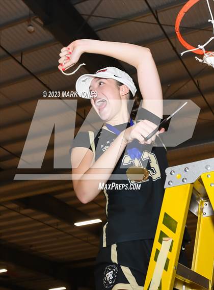 Thumbnail 2 in Archbishop Mitty (Nike Tournament of Champions - Awards) photogallery.