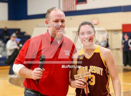 Thumbnail 2 in Walsh Jesuit @ Bishop Hartley photogallery.