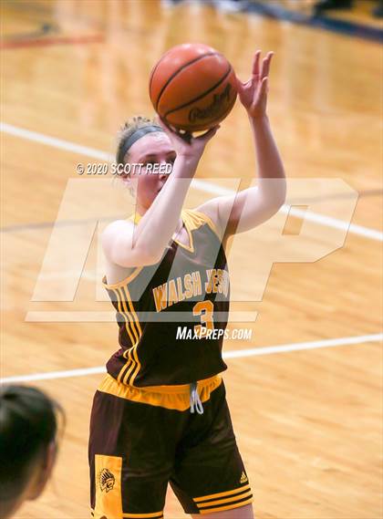 Thumbnail 2 in Walsh Jesuit @ Bishop Hartley photogallery.